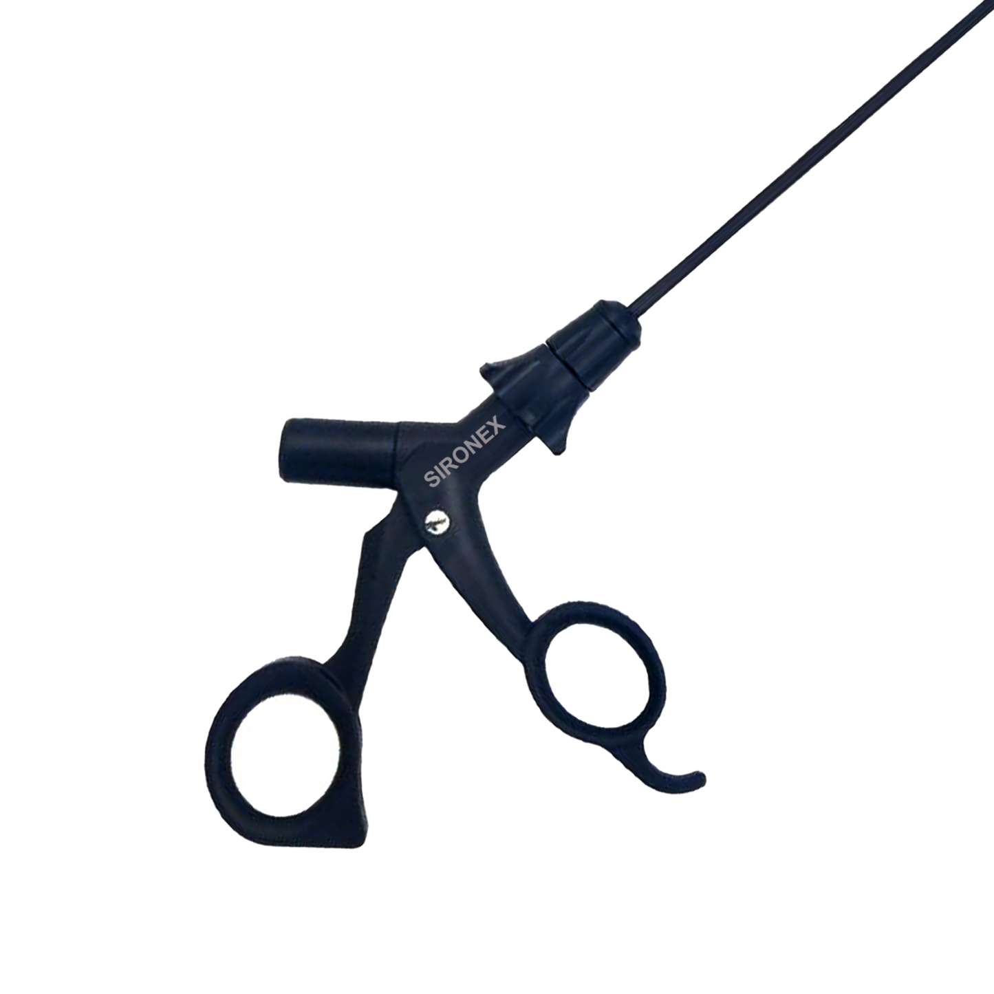 Laparoscopic Sealer Cutter Vessel Sealing Bipolar Forceps 5mm