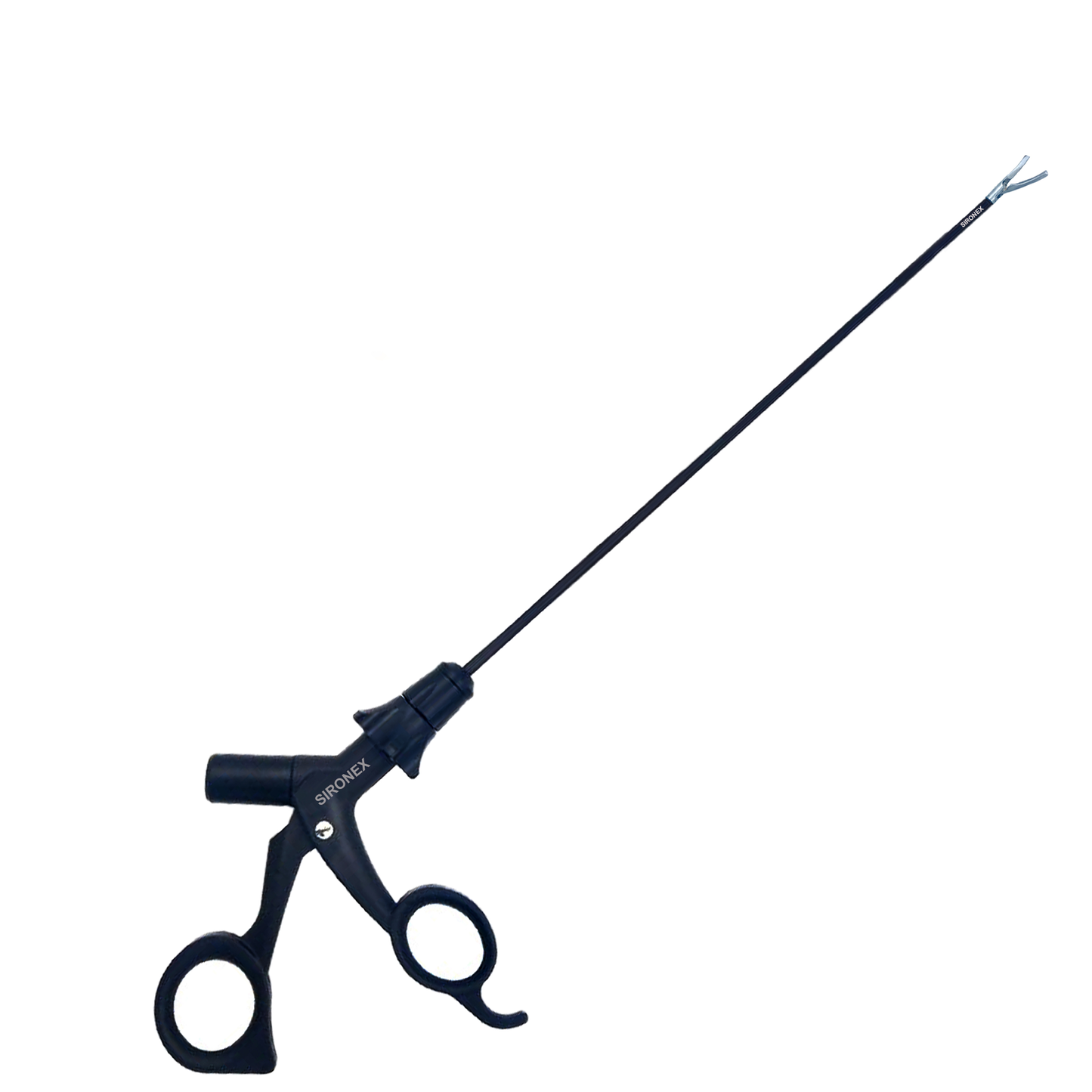 Laparoscopic Vessel Sealer Cutter Bipolar Sealing Forceps 5mm