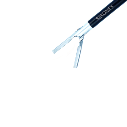 Laparoscopic Vessel Sealer Cutter Bipolar Sealing Forceps 5mm