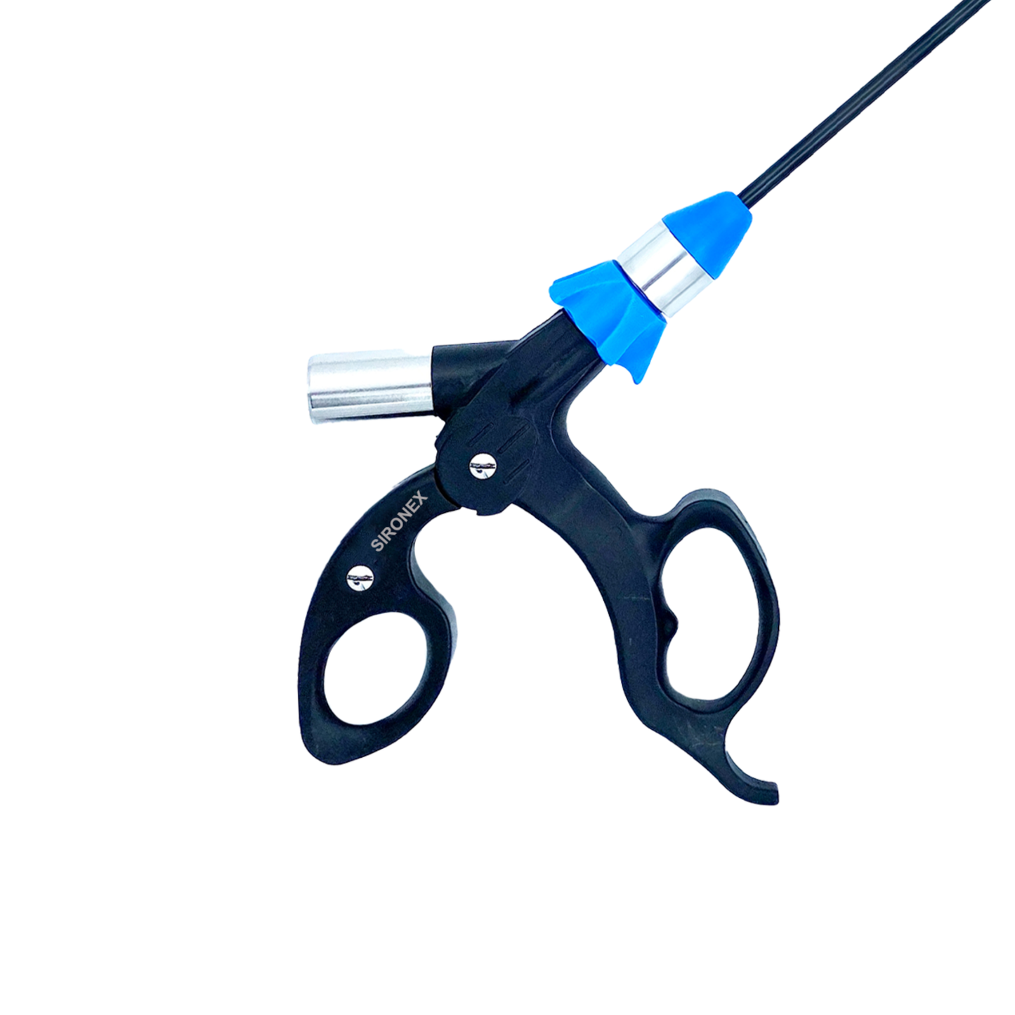 Laparoscopic Vessel Sealer Cutter Wolf Bipolar Golden Straight 5mm