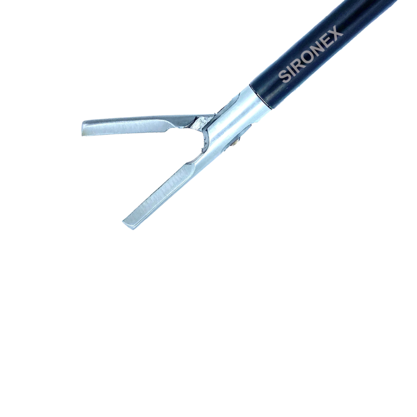 Laparoscopic Sealer Cutter Vessel Wolf Bipolar Shearer 5mm Silver