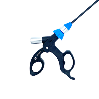 Laparoscopic Vessel Sealer With Cutter Wolf Bipolar Shearer