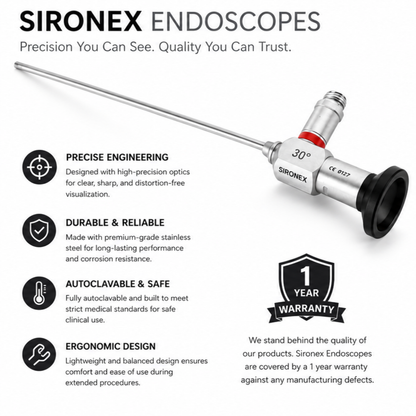 Laparoscopy Scope Medical sterilised reusable high quality definition camera 360 degree view  endoscopy endoscope camera best supplier made in german best quality 1 year warranty professional branded scopes surgical instruments surgery clear 